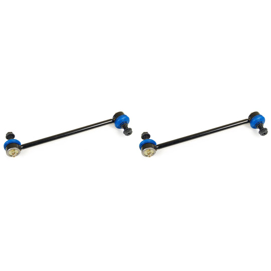 MSUPLINK11855 Mevotech Supreme Suspension Stabilizer Bar Link Kit