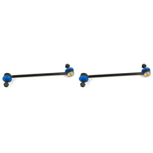 Load image into Gallery viewer, MSUPLINK11855 Mevotech Supreme Suspension Stabilizer Bar Link Kit