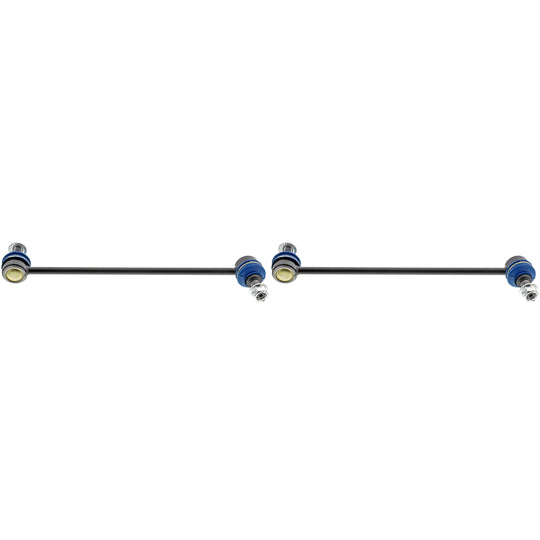 MSUPLINK11946 Mevotech Supreme Suspension Stabilizer Bar Link Kit