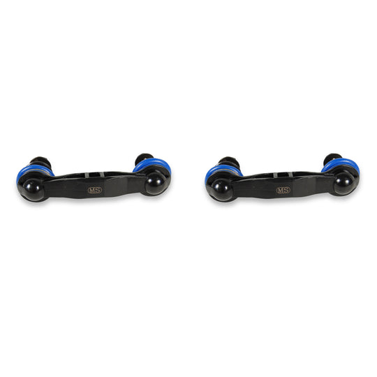 MSUPLINK11947 Mevotech Supreme Suspension Stabilizer Bar Link Kit