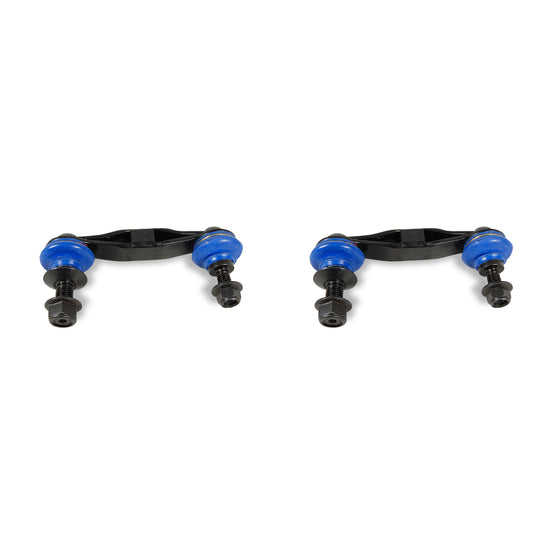 MSUPLINK11947 Mevotech Supreme Suspension Stabilizer Bar Link Kit