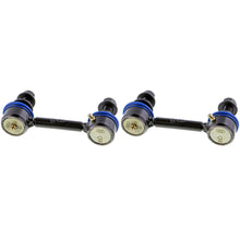 Load image into Gallery viewer, MSUPLINK11948 Mevotech Supreme Suspension Stabilizer Bar Link Kit