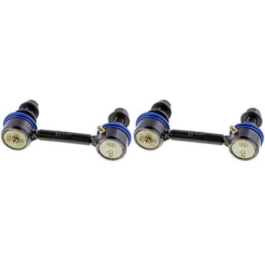 MSUPLINK11948 Mevotech Supreme Suspension Stabilizer Bar Link Kit