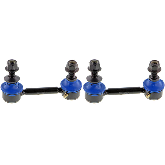 MSUPLINK11948 Mevotech Supreme Suspension Stabilizer Bar Link Kit
