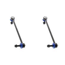 Load image into Gallery viewer, MSUPLINK12012 Mevotech Supreme Suspension Stabilizer Bar Link Kit