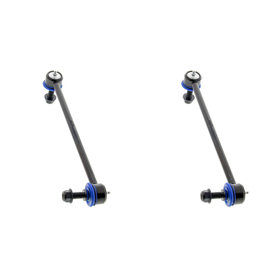 MSUPLINK12012 Mevotech Supreme Suspension Stabilizer Bar Link Kit