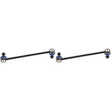 Load image into Gallery viewer, MSUPLINK12012 Mevotech Supreme Suspension Stabilizer Bar Link Kit