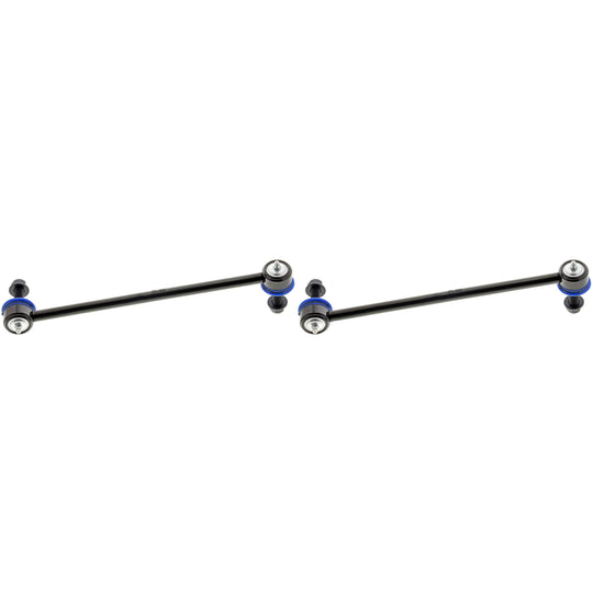MSUPLINK12012 Mevotech Supreme Suspension Stabilizer Bar Link Kit
