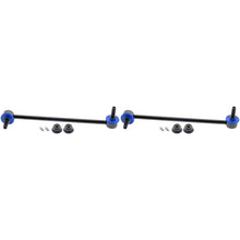 Load image into Gallery viewer, MSUPLINK12012 Mevotech Supreme Suspension Stabilizer Bar Link Kit