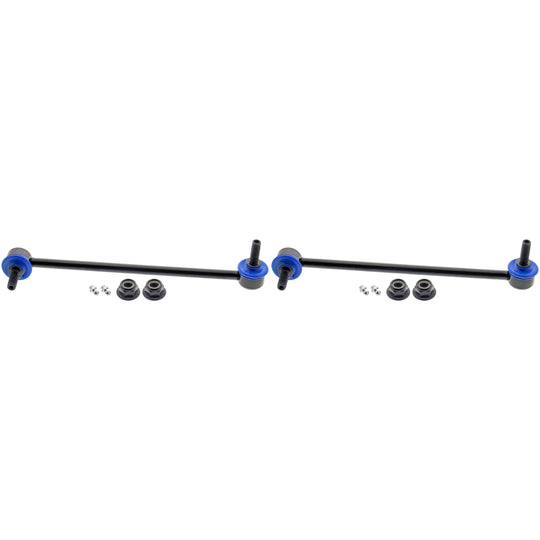 MSUPLINK12012 Mevotech Supreme Suspension Stabilizer Bar Link Kit