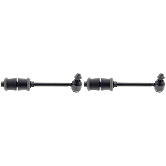 MSUPLINK12018 Mevotech Supreme Suspension Stabilizer Bar Link Kit