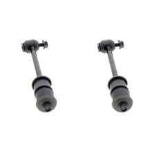 Load image into Gallery viewer, MSUPLINK12018 Mevotech Supreme Suspension Stabilizer Bar Link Kit