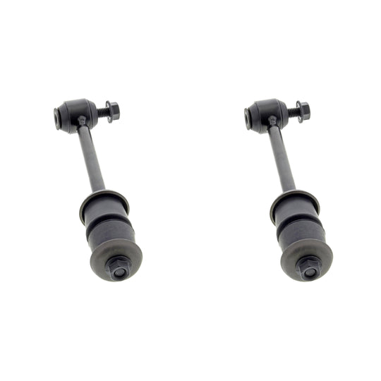 MSUPLINK12018 Mevotech Supreme Suspension Stabilizer Bar Link Kit