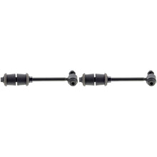 Load image into Gallery viewer, MSUPLINK12018 Mevotech Supreme Suspension Stabilizer Bar Link Kit
