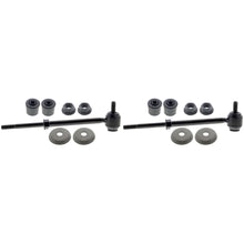 Load image into Gallery viewer, MSUPLINK12018 Mevotech Supreme Suspension Stabilizer Bar Link Kit