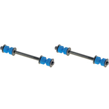 Load image into Gallery viewer, MSUPLINK12043 Mevotech Supreme Suspension Stabilizer Bar Link Kit