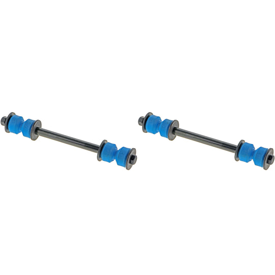 MSUPLINK12043 Mevotech Supreme Suspension Stabilizer Bar Link Kit