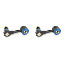 Load image into Gallery viewer, MSUPLINK12045 Mevotech Supreme Suspension Stabilizer Bar Link Kit