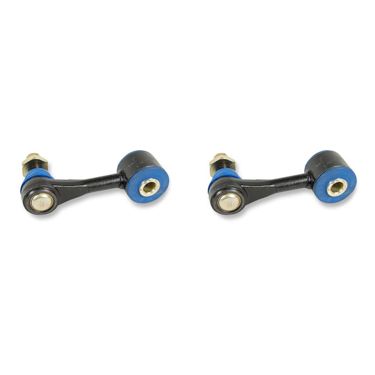 MSUPLINK12045 Mevotech Supreme Suspension Stabilizer Bar Link Kit