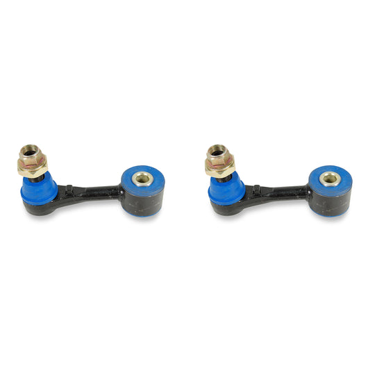 MSUPLINK12045 Mevotech Supreme Suspension Stabilizer Bar Link Kit