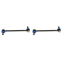 Load image into Gallery viewer, MSUPLINK12071 Mevotech Supreme Suspension Stabilizer Bar Link Kit