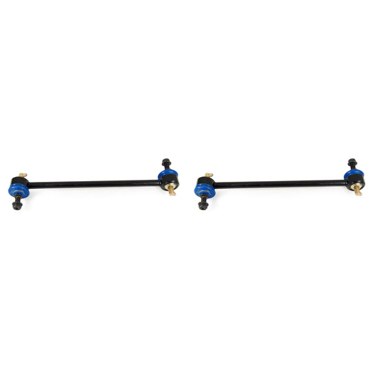MSUPLINK12071 Mevotech Supreme Suspension Stabilizer Bar Link Kit