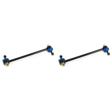 Load image into Gallery viewer, MSUPLINK12071 Mevotech Supreme Suspension Stabilizer Bar Link Kit