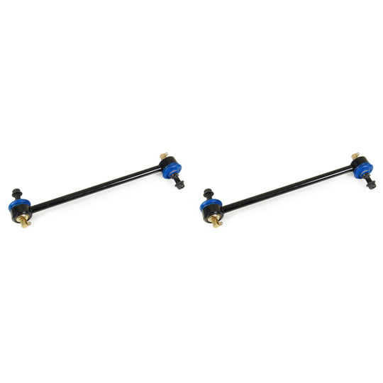 MSUPLINK12071 Mevotech Supreme Suspension Stabilizer Bar Link Kit