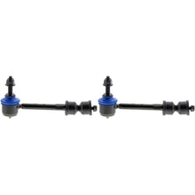 Charger l'image dans la galerie, MSUPLINK12082 Mevotech Supreme Suspension Stabilizer Bar Link Kit