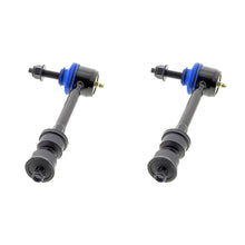 Charger l'image dans la galerie, MSUPLINK12082 Mevotech Supreme Suspension Stabilizer Bar Link Kit