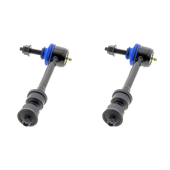 MSUPLINK12082 Mevotech Supreme Suspension Stabilizer Bar Link Kit