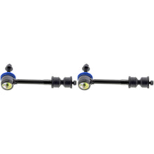 Charger l'image dans la galerie, MSUPLINK12082 Mevotech Supreme Suspension Stabilizer Bar Link Kit