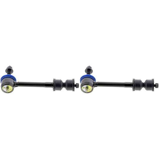 MSUPLINK12082 Mevotech Supreme Suspension Stabilizer Bar Link Kit