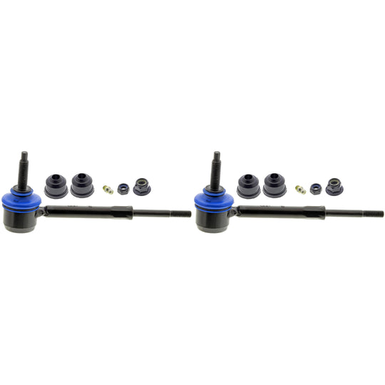 MSUPLINK12082 Mevotech Supreme Suspension Stabilizer Bar Link Kit