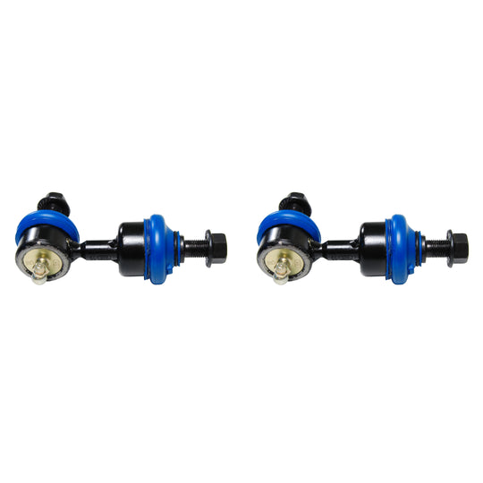 MSUPLINK12193 Mevotech Supreme Suspension Stabilizer Bar Link Kit