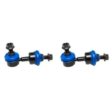 Load image into Gallery viewer, MSUPLINK12193 Mevotech Supreme Suspension Stabilizer Bar Link Kit