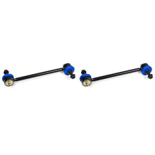 Load image into Gallery viewer, MSUPLINK12252 Mevotech Supreme Suspension Stabilizer Bar Link Kit