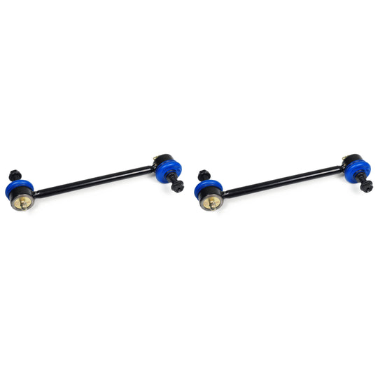 MSUPLINK12252 Mevotech Supreme Suspension Stabilizer Bar Link Kit
