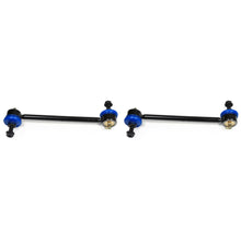 Load image into Gallery viewer, MSUPLINK12252 Mevotech Supreme Suspension Stabilizer Bar Link Kit
