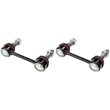 Charger l'image dans la galerie, MSUPLINK12307 Mevotech Supreme Suspension Stabilizer Bar Link Kit