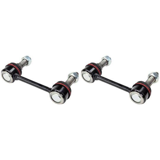 MSUPLINK12307 Mevotech Supreme Suspension Stabilizer Bar Link Kit