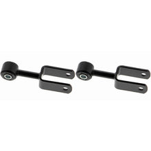 Load image into Gallery viewer, MSUPLINK12321 Mevotech Supreme Suspension Stabilizer Bar Link Kit