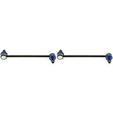 Charger l'image dans la galerie, MSUPLINK12339 Mevotech Supreme Suspension Stabilizer Bar Link Kit