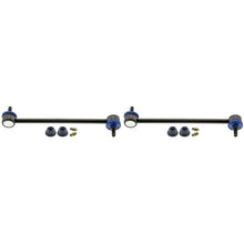 Charger l'image dans la galerie, MSUPLINK12339 Mevotech Supreme Suspension Stabilizer Bar Link Kit
