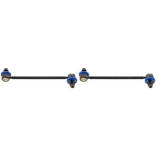 Load image into Gallery viewer, MSUPLINK12418 Mevotech Supreme Suspension Stabilizer Bar Link Kit
