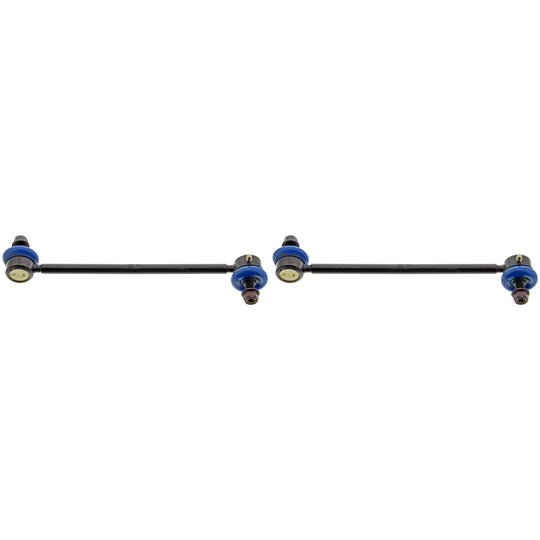 MSUPLINK12418 Mevotech Supreme Suspension Stabilizer Bar Link Kit