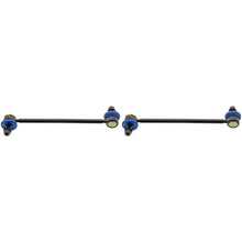 Load image into Gallery viewer, MSUPLINK12418 Mevotech Supreme Suspension Stabilizer Bar Link Kit