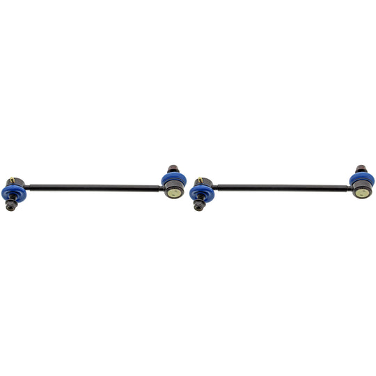 MSUPLINK12418 Mevotech Supreme Suspension Stabilizer Bar Link Kit