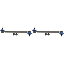 Load image into Gallery viewer, MSUPLINK12418 Mevotech Supreme Suspension Stabilizer Bar Link Kit