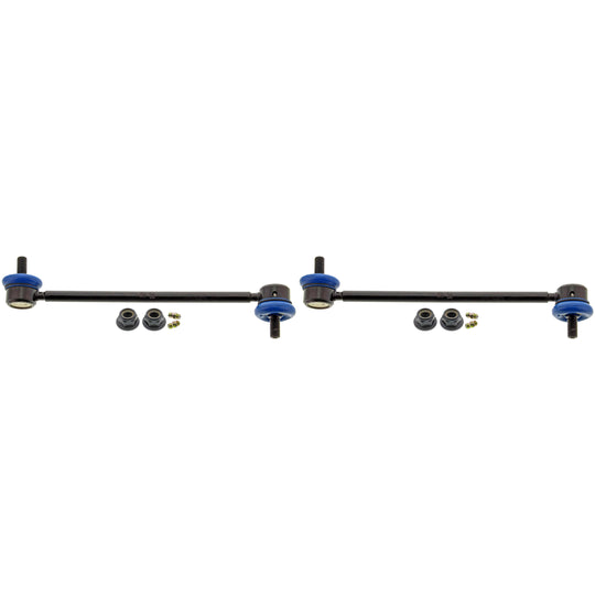 MSUPLINK12418 Mevotech Supreme Suspension Stabilizer Bar Link Kit